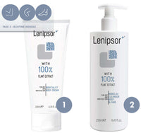 Carica l'immagine nel visualizzatore di Gallery, Foto prodotti Routine GOMITO - GINOCCHIO - PIEDE "Lenipsor+ Skin Program D" FASE 3