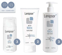 Carica l'immagine nel visualizzatore di Gallery, Foto prodotti Routine SCHIENA - TORACE Routine "Lenipsor+ Skin Program B" FASE 2