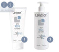 Foto prodotti Routine GBRACCIO - GAMBA "Lenipsor+ Skin Program E" FASE 3